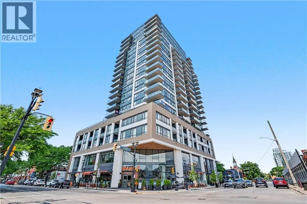 2007 James Street Burlington ON L7R 0G7