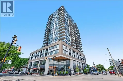 2007 James Street Burlington ON L7R 0G7