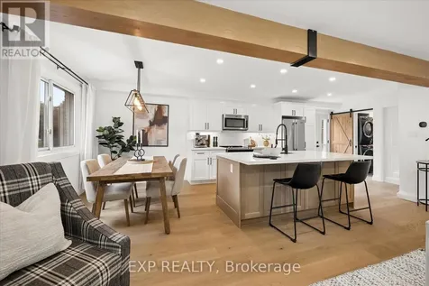 257 Laurentian Drive Kitchener ON N2E 2G5