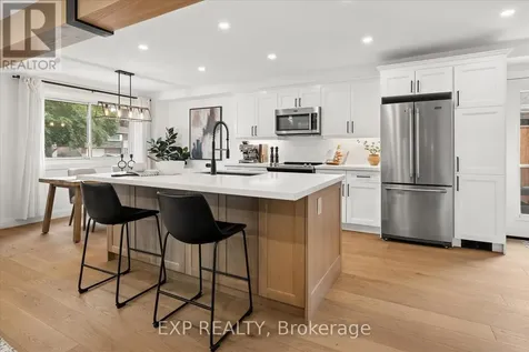 257 Laurentian Drive Kitchener ON N2E 2G5