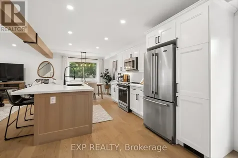 257 Laurentian Drive Kitchener ON N2E 2G5