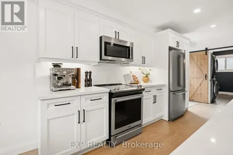 257 Laurentian Drive Kitchener ON N2E 2G5