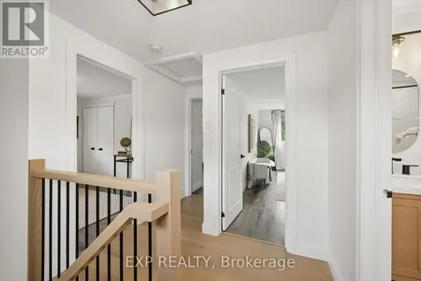 257 Laurentian Drive Kitchener ON N2E 2G5