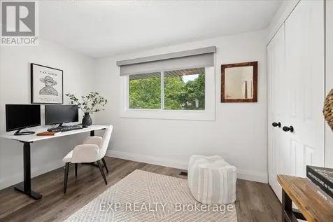 257 Laurentian Drive Kitchener ON N2E 2G5