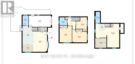 257 Laurentian Drive Kitchener ON N2E 2G5