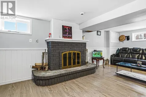 1338 Eleanor Avenue Cambridge ON N3H 4N2