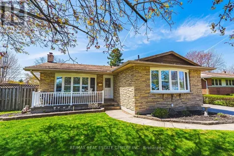 1338 Eleanor Avenue Cambridge ON N3H 4N2