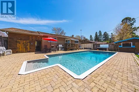 1338 Eleanor Avenue Cambridge ON N3H 4N2