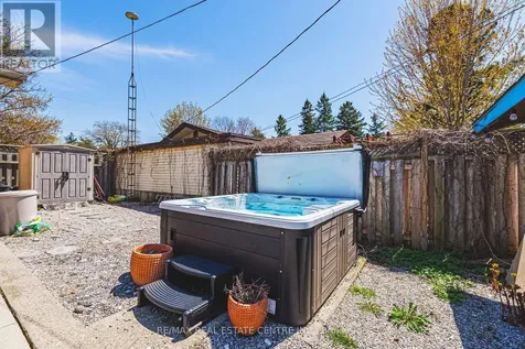 1338 Eleanor Avenue Cambridge ON N3H 4N2