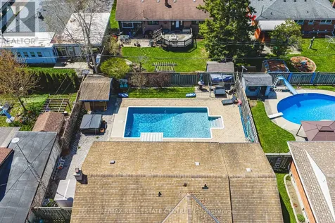 1338 Eleanor Avenue Cambridge ON N3H 4N2
