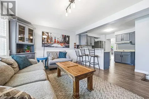 1338 Eleanor Avenue Cambridge ON N3H 4N2
