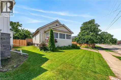 208 Carlton Street St. Catharines ON L2R 1S6