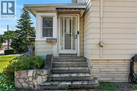 208 Carlton Street St. Catharines ON L2R 1S6