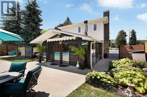165 South Riverview Street Amherstburg ON N9V 3R3