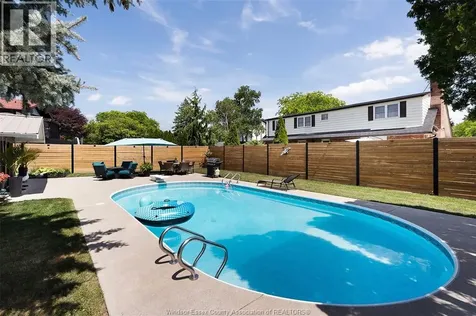 165 South Riverview Street Amherstburg ON N9V 3R3