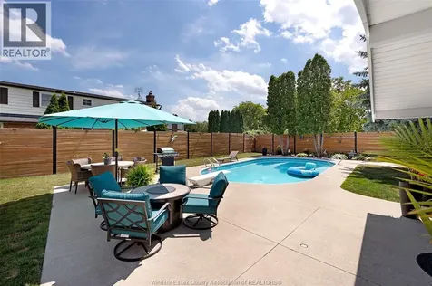 165 South Riverview Street Amherstburg ON N9V 3R3