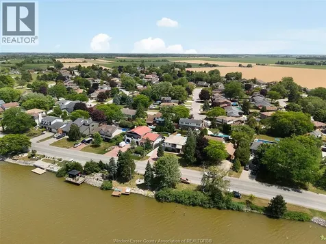 165 South Riverview Street Amherstburg ON N9V 3R3