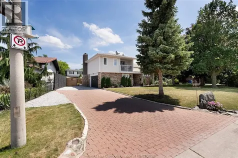 165 South Riverview Street Amherstburg ON N9V 3R3