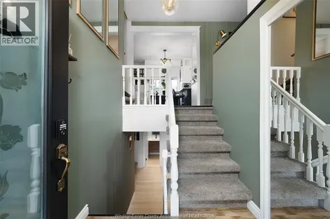 165 South Riverview Street Amherstburg ON N9V 3R3
