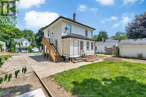 58 Marlborough Street East Leamington ON N8H 1W7