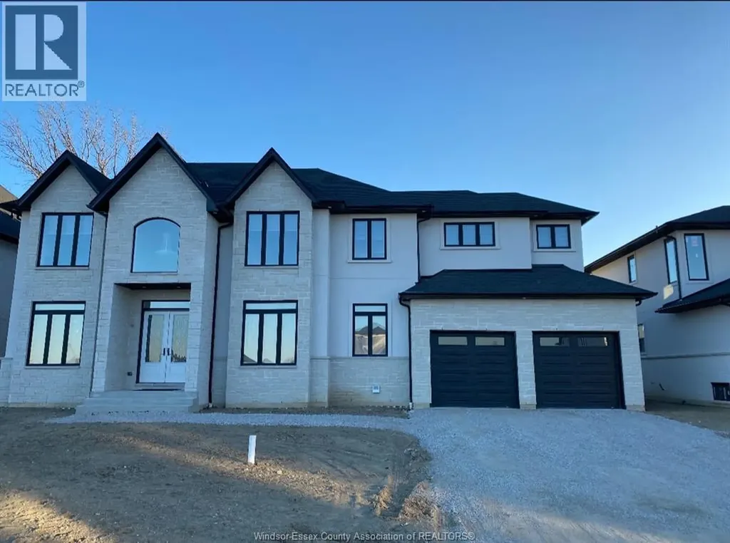 3540 Fiorina Street Lasalle ON N9H 0M9