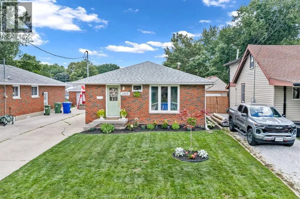1775 Balfour Windsor ON N8T 2S2