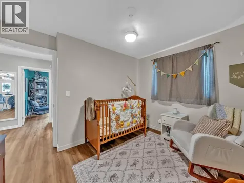 1775 Balfour Windsor ON N8T 2S2