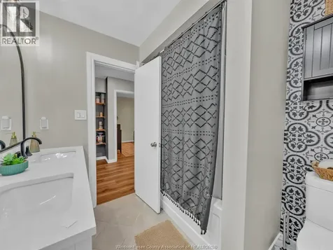 1775 Balfour Windsor ON N8T 2S2