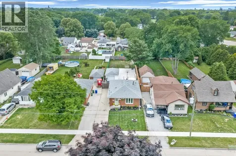 1775 Balfour Windsor ON N8T 2S2