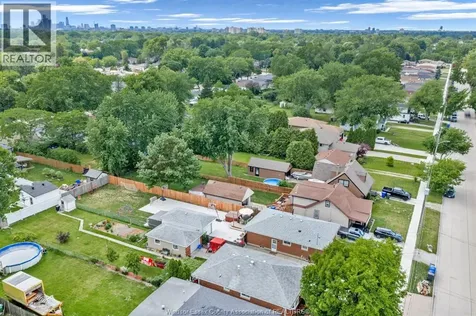 1775 Balfour Windsor ON N8T 2S2