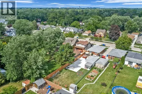 1775 Balfour Windsor ON N8T 2S2