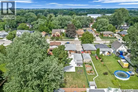 1775 Balfour Windsor ON N8T 2S2