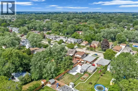 1775 Balfour Windsor ON N8T 2S2