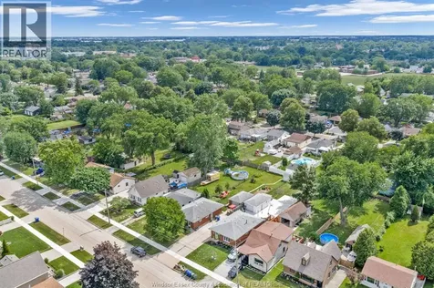 1775 Balfour Windsor ON N8T 2S2