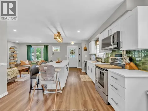 1775 Balfour Windsor ON N8T 2S2