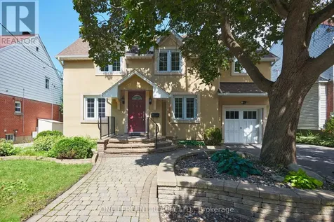 705 Parkdale Avenue Ottawa ON K1Y 1J4