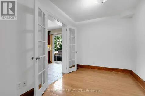 705 Parkdale Avenue Ottawa ON K1Y 1J4