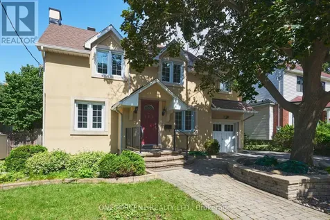 705 Parkdale Avenue Ottawa ON K1Y 1J4