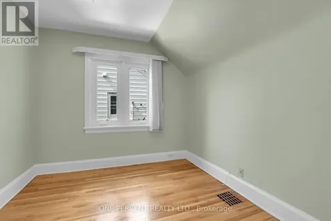705 Parkdale Avenue Ottawa ON K1Y 1J4