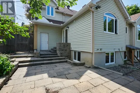705 Parkdale Avenue Ottawa ON K1Y 1J4