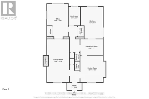 705 Parkdale Avenue Ottawa ON K1Y 1J4
