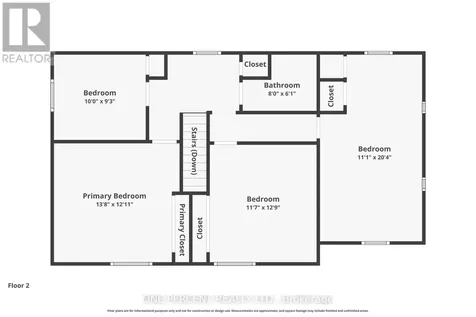 705 Parkdale Avenue Ottawa ON K1Y 1J4