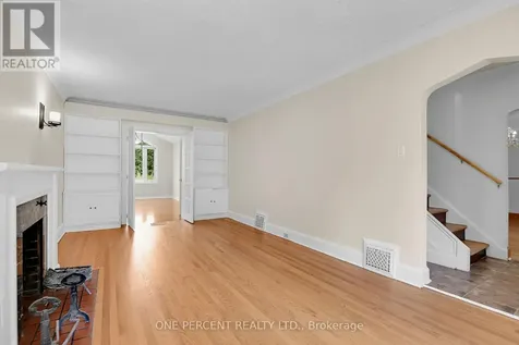 705 Parkdale Avenue Ottawa ON K1Y 1J4