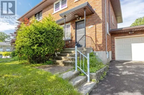 1020 Riddell Avenue South Ottawa ON K2C 2J5