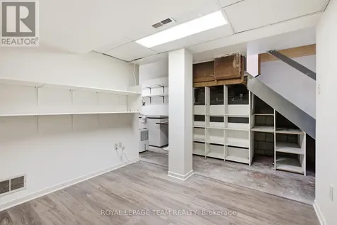 1020 Riddell Avenue South Ottawa ON K2C 2J5