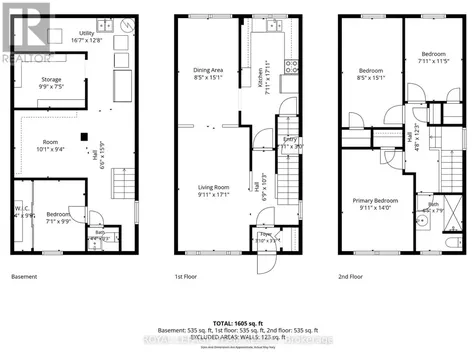 1020 Riddell Avenue South Ottawa ON K2C 2J5