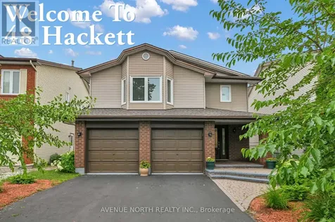 48 Hackett Street Ottawa ON K1V 0P5