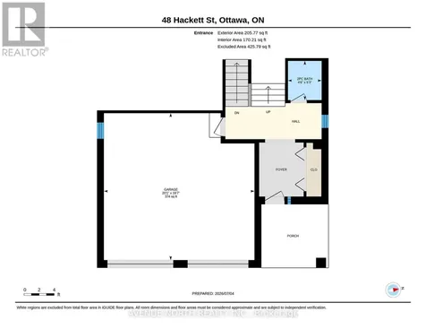 48 Hackett Street Ottawa ON K1V 0P5