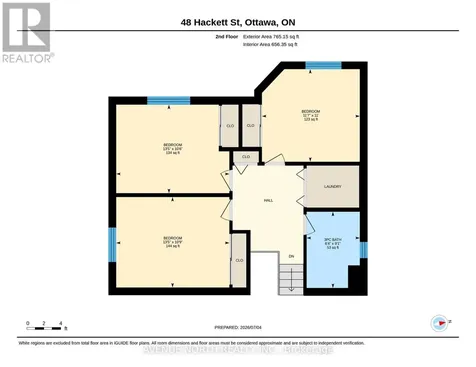 48 Hackett Street Ottawa ON K1V 0P5