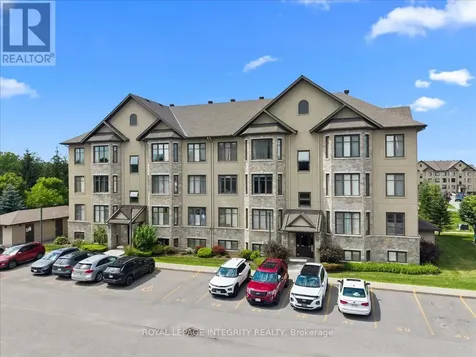 100 Prestige Circle Ottawa ON K4A 0Y1